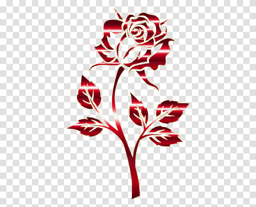 Rose Orderpetalcut Flowers Rose Clipart No Background, Plant, Blossom, Floral Design Transparent Png