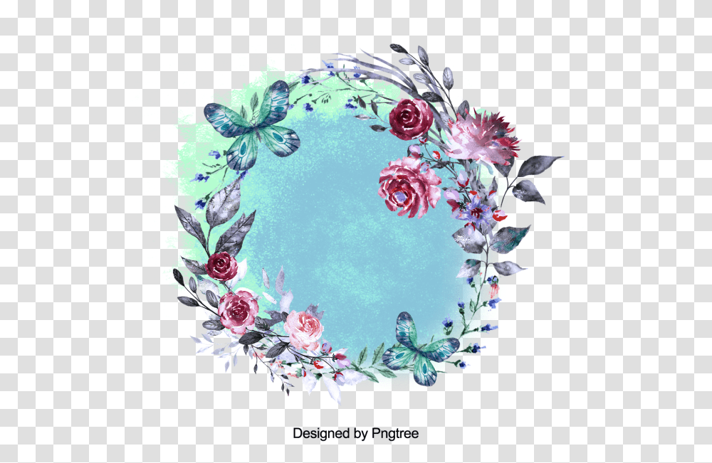 Rose, Pattern, Ornament, Fractal, Sphere Transparent Png