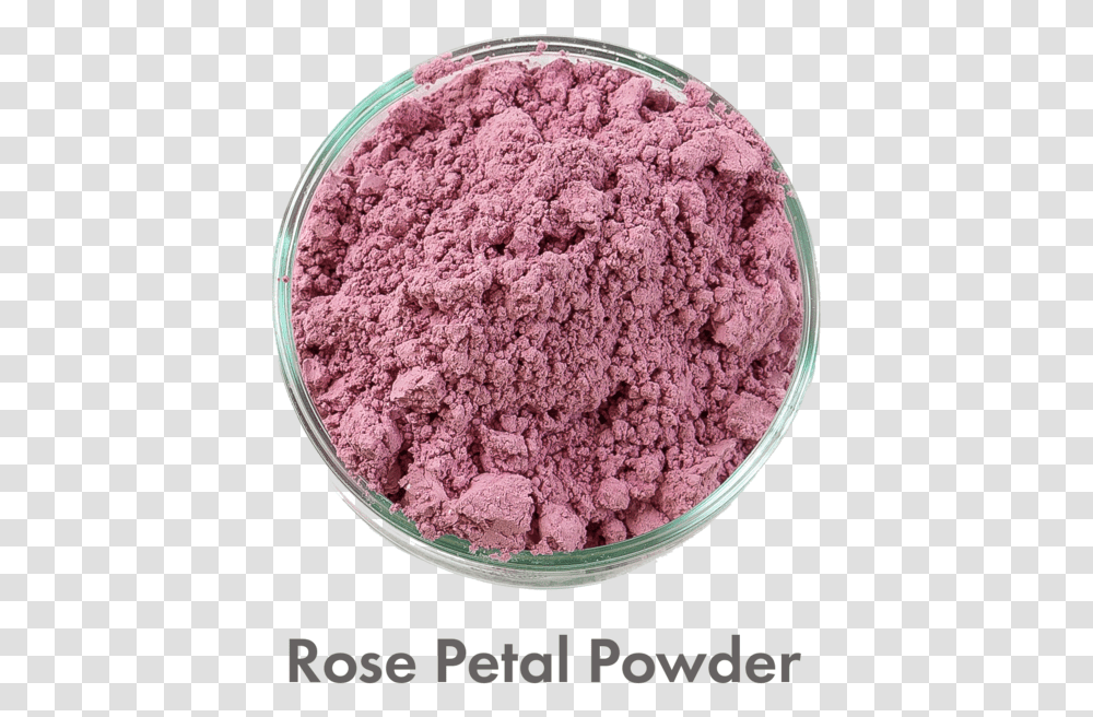 Rose Petal Rose, Rug, Plant, Powder, Food Transparent Png