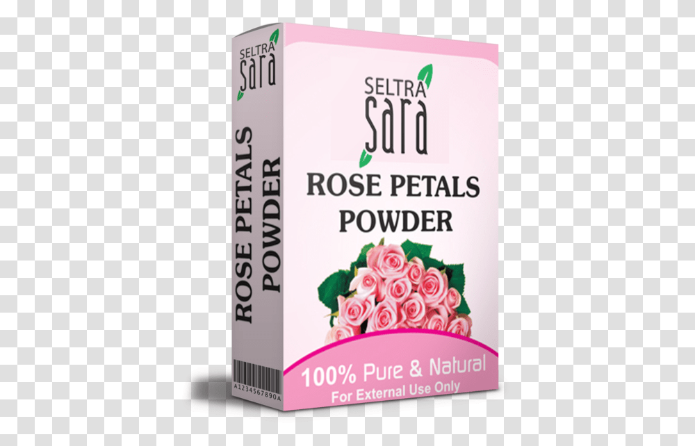 Rose Petals Powder Garden Roses, Plant, Food, Beverage, Bottle Transparent Png