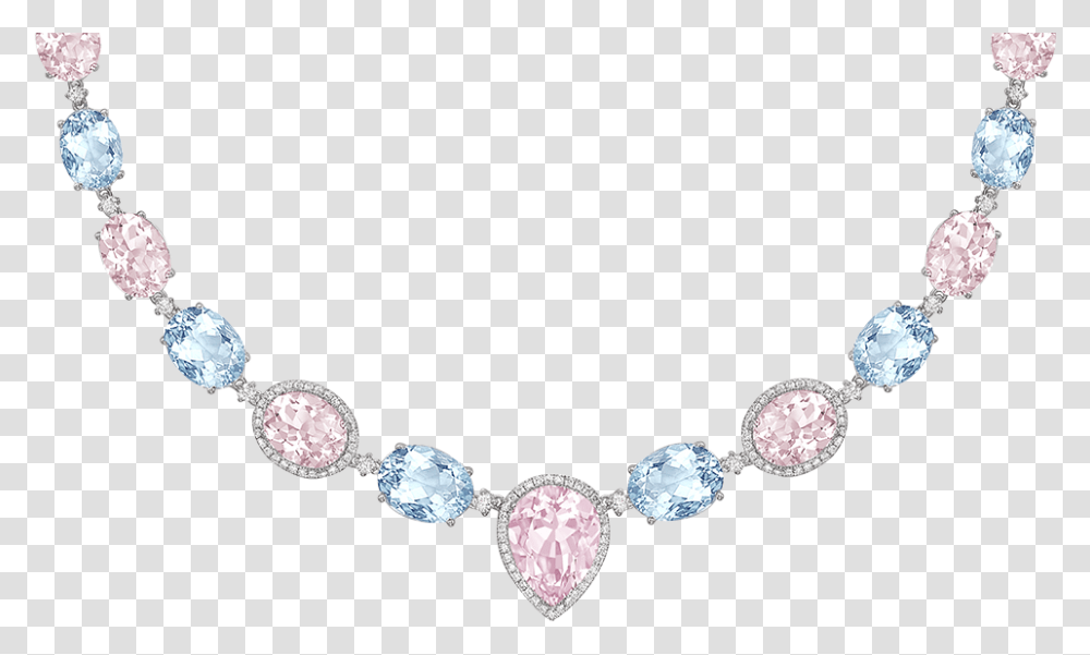 Rose Pink Necklace Background, Accessories, Accessory, Jewelry, Diamond Transparent Png