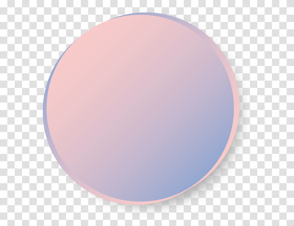 Rose Quartz And Serenity, Sphere, Mirror Transparent Png