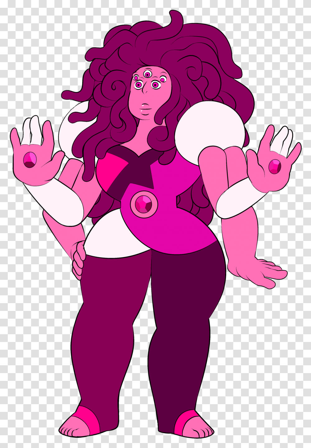 Rose Quartz, Person, People, Hand Transparent Png