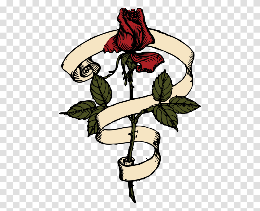 Rose Scroll Computer Icons Drawing, Floral Design, Pattern Transparent Png