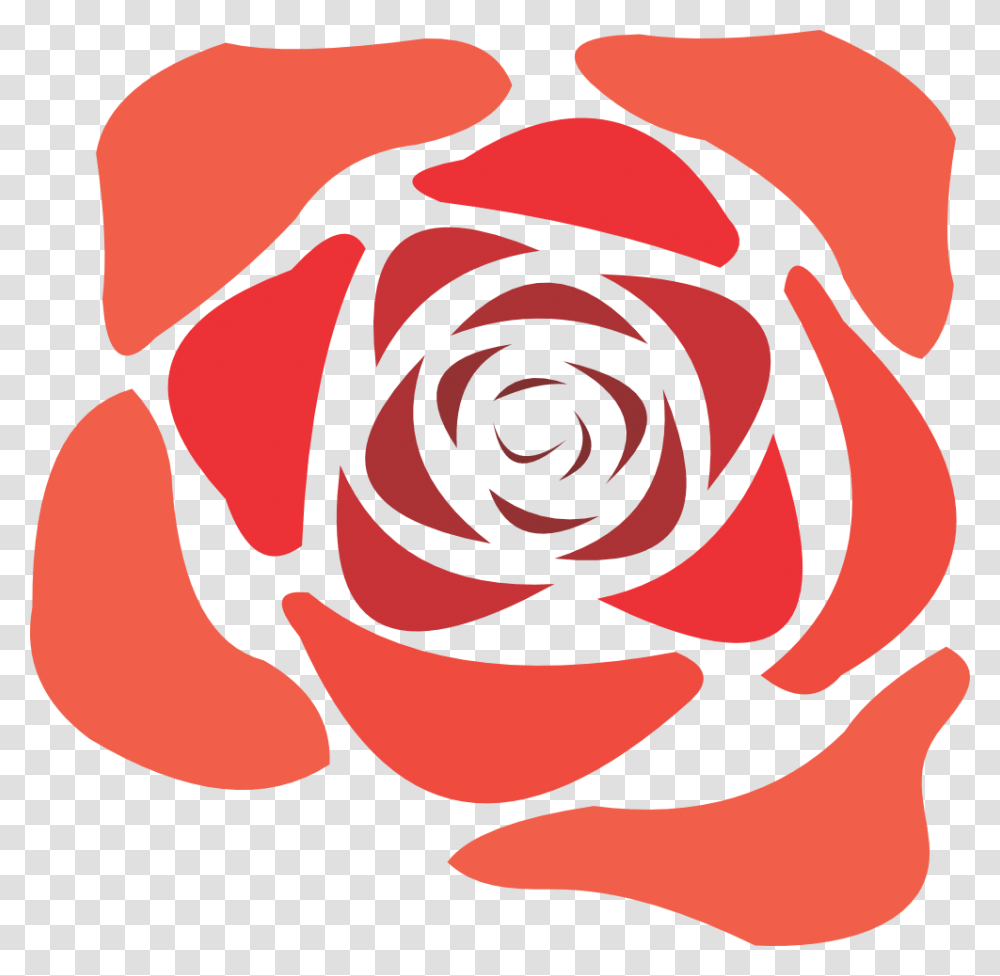 Rose Scroll, Plant, Flower, Blossom, Pattern Transparent Png