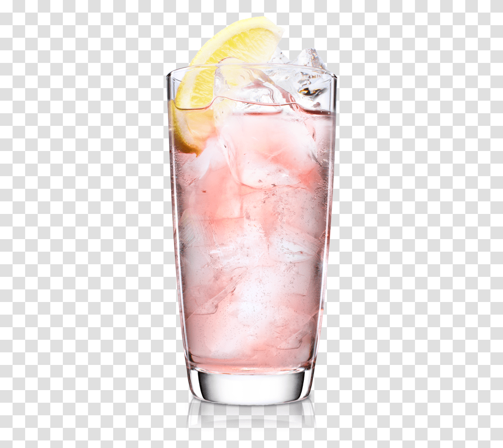Rose, Soda, Beverage, Ice, Outdoors Transparent Png