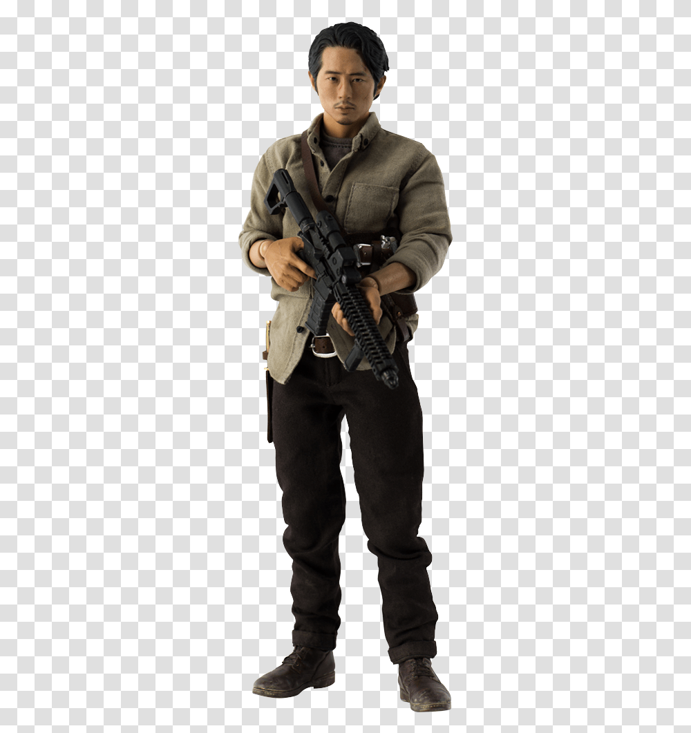 Rose Tico Rise Of Skywalker, Person, Military, Military Uniform Transparent Png