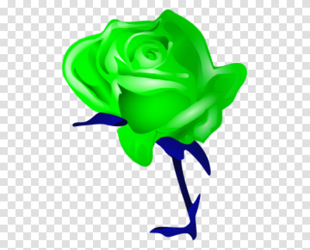 Rose Vector Clip Art Clipart Love Flowers Photo Download, Green, Plant, Floral Design Transparent Png
