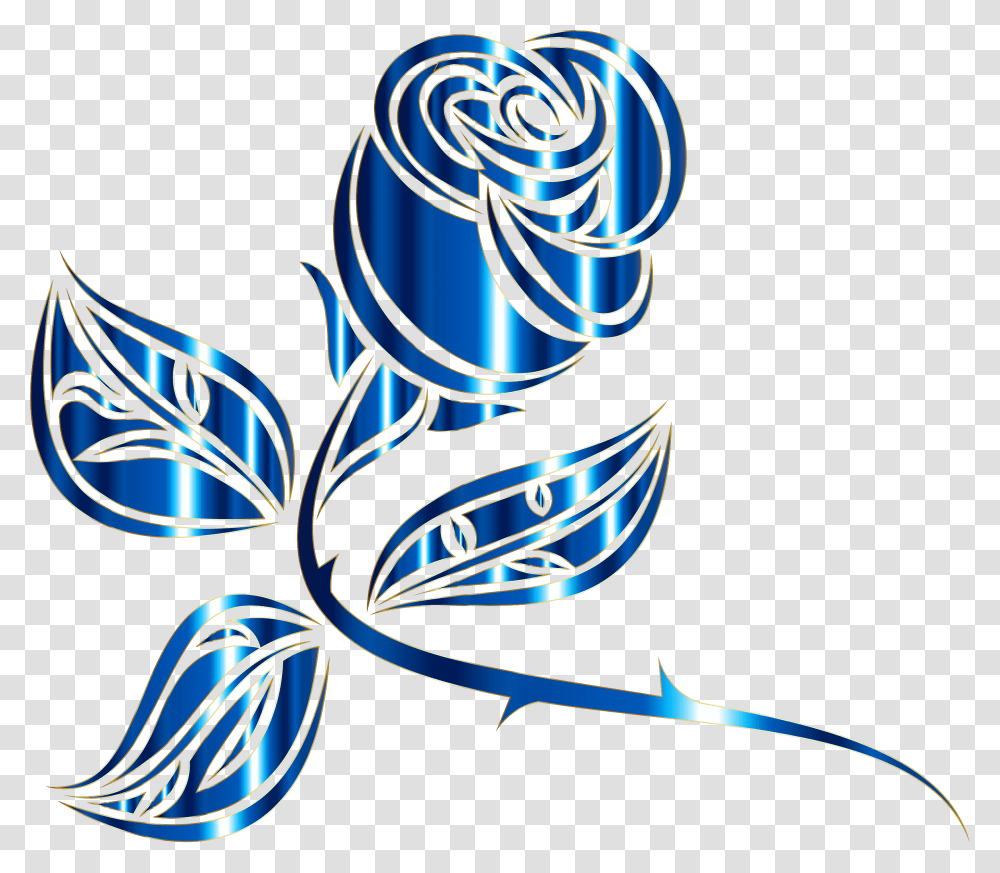 Rose Vine Design Background Free, Floral Design, Pattern Transparent Png
