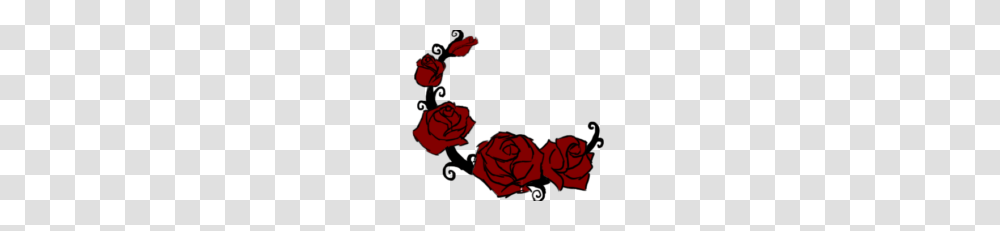 Rose Vine Image Images Vector Free, Plant, Petal, Flower, Hand Transparent Png