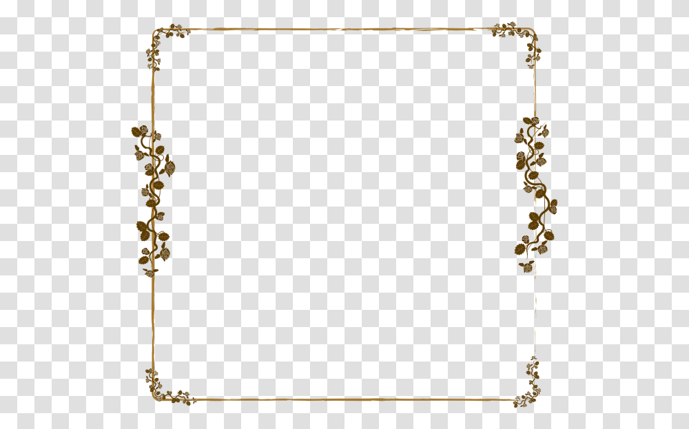 Rose Wedding Gold Simple Borders For Wedding, Bow, Leisure Activities, Oboe, Musical Instrument Transparent Png