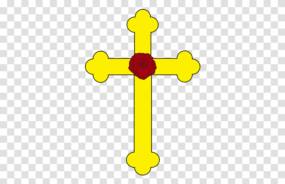 Rose Wikipedia Rose Cross, Crucifix Transparent Png
