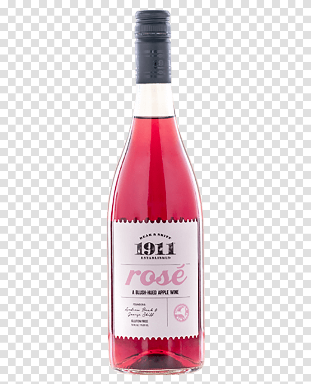 Rose Wine, Cosmetics, Beverage, Drink, Bottle Transparent Png
