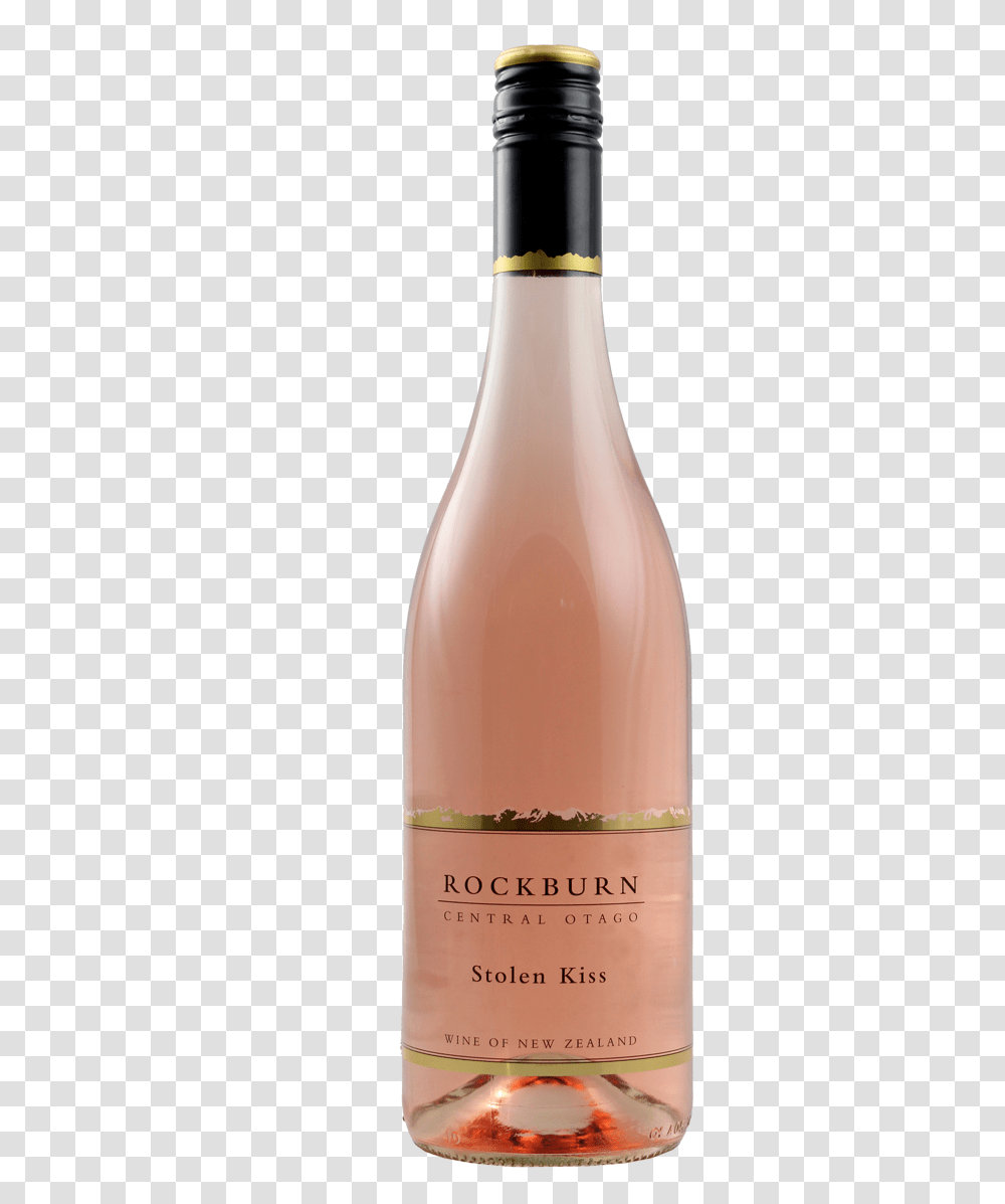Rose Wine Download Glass Bottle, Sake, Alcohol, Beverage, Drink Transparent Png