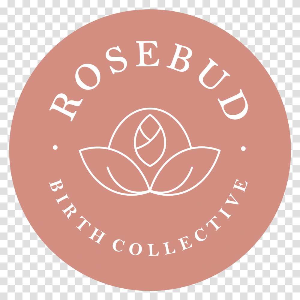 Rosebud Birth Collective Camera Icon, Logo, Plant Transparent Png