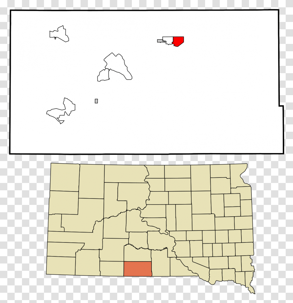 Rosebud South Dakota, Plot, Diagram, Plan Transparent Png