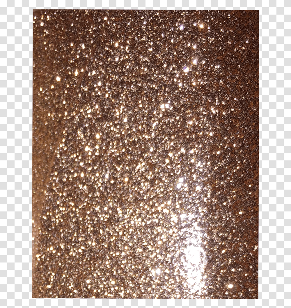 Rosegold Backround Overlay Glittery Glitter Glitterbackground Glitter, Light Transparent Png