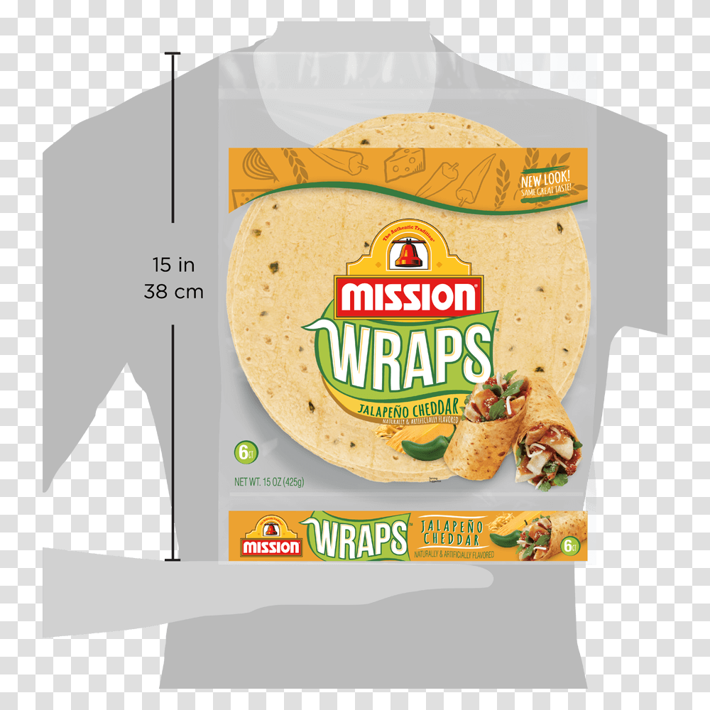 Rosemary And Olive Oil Tortilla, Bread, Food, Pancake, Burrito Transparent Png