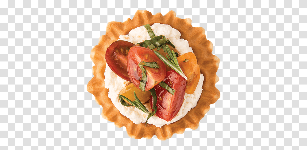 Rosemary And Olive Oil With Ricotta Bruschetta Rosemary Pastry, Plant, Food, Seasoning, Dessert Transparent Png