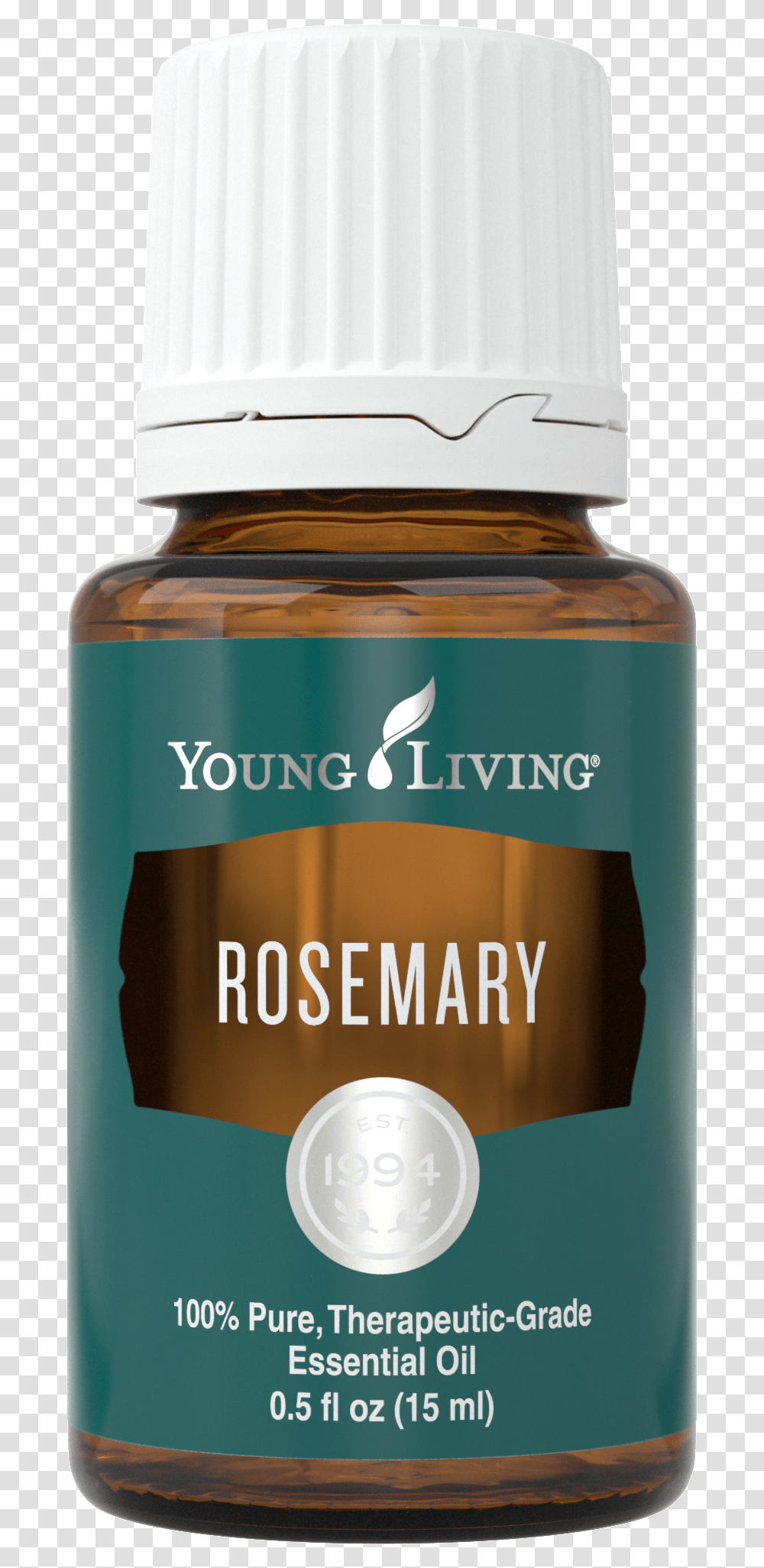 Rosemary Essential Oil Recipes Young Living Pine Oil, Plant, Bottle, Beer, Astragalus Transparent Png