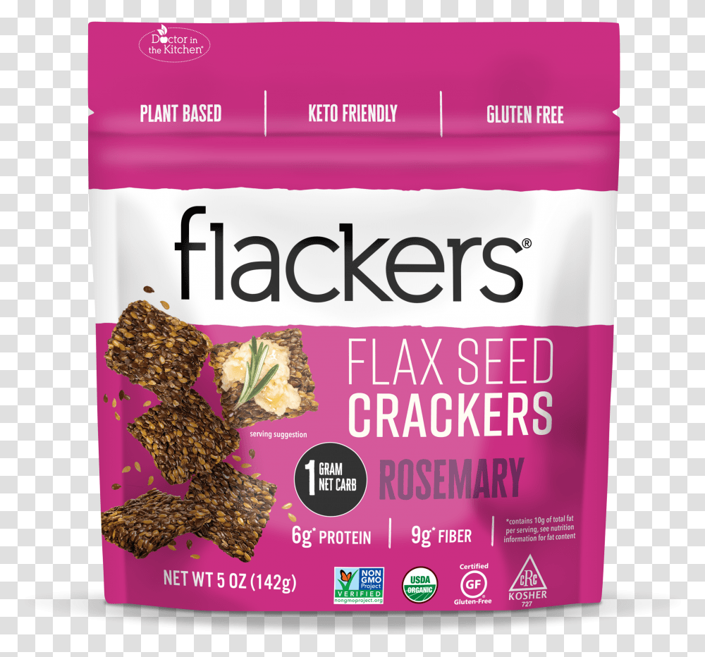 Rosemary Flaxseed Crackers Portal 2 Poster, Advertisement, Flyer, Paper, Brochure Transparent Png