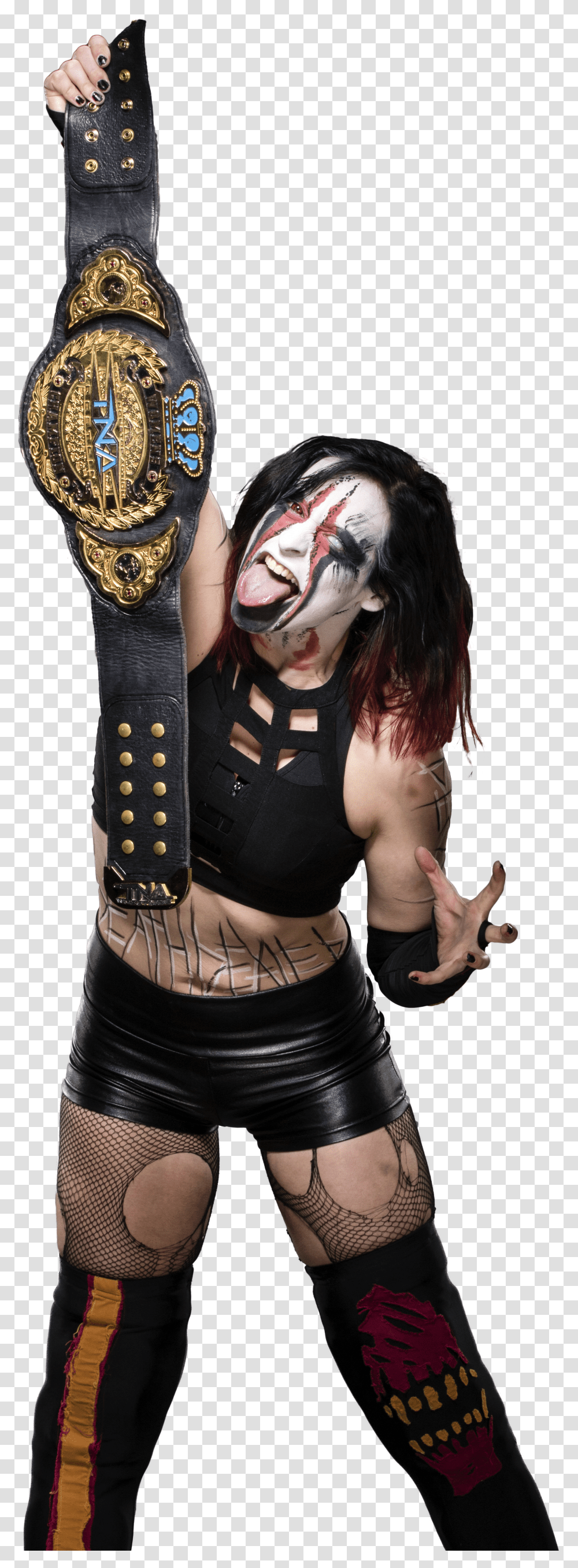 Rosemary Impact Wrestling Rosemary Transparent Png