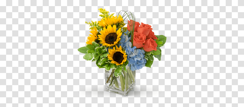 Rosemary May Summertime Floral Arrangements, Plant, Flower, Blossom, Flower Bouquet Transparent Png