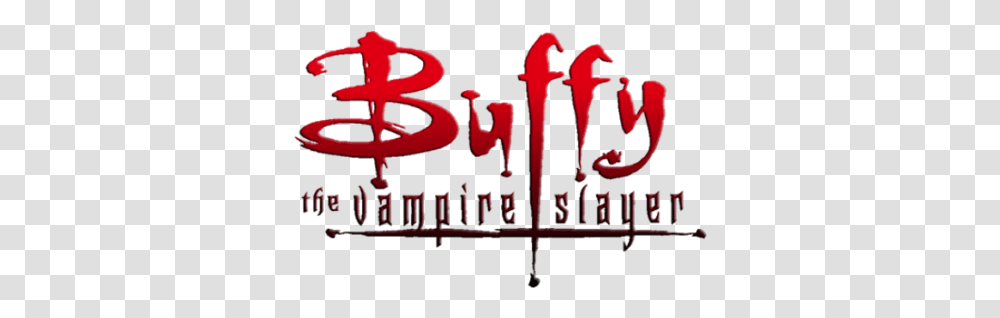 Rosemary Valero Buffy The Vampire Slayer Logo, Text, Alphabet, Word, Symbol Transparent Png