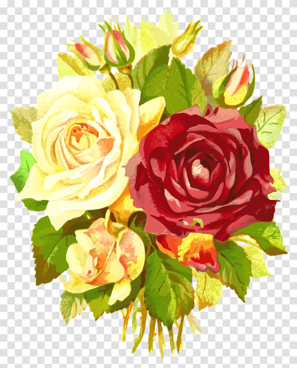 Roses Are Red Violets Are Blue Flowers, Plant, Blossom, Flower Arrangement, Flower Bouquet Transparent Png