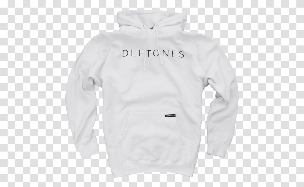 Roses White Pullover Sweatshirt Deftones Hoodie White, Apparel, Sweater, Person Transparent Png