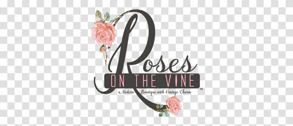 Roses Women's Boutique In Grapevine Texas Garden Roses, Plant, Flower, Poster, Text Transparent Png