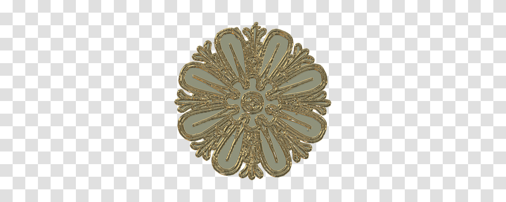 Rosette Jewelry, Accessories, Accessory, Brooch Transparent Png