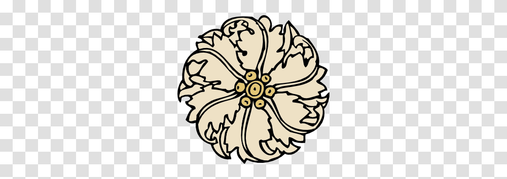 Rosette Clip Art, Accessories, Accessory, Jewelry, Brooch Transparent Png