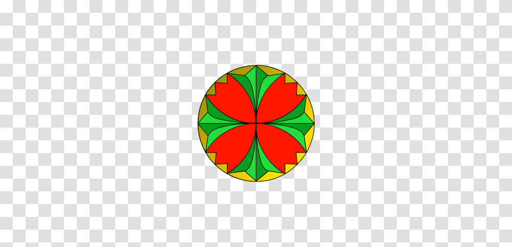 Rosette Color Clip Arts For Web, Ornament, Pattern, Fractal, Balloon Transparent Png