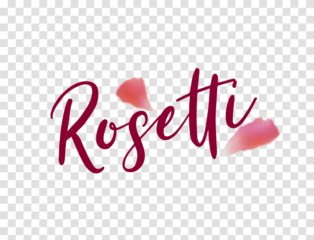 Rosetti The Vegan Confetti, Word, Ketchup, Handwriting Transparent Png