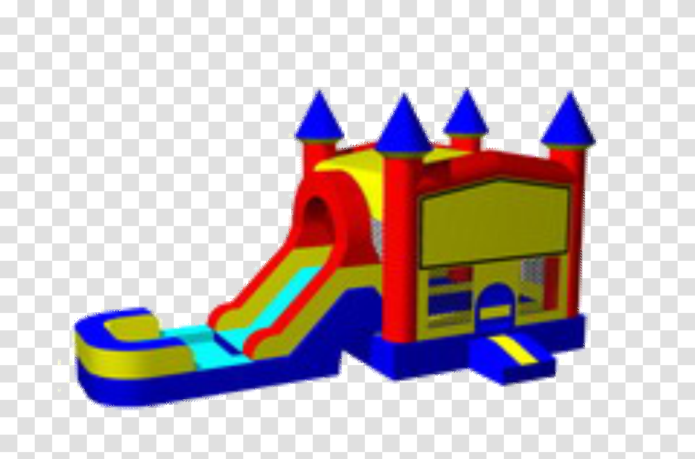 Roseville Bounce House Rentals, Toy, Play Area, Playground, Slide Transparent Png