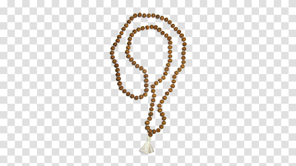 Rosewood Mala Beads, Bead Necklace, Jewelry, Ornament, Accessories Transparent Png