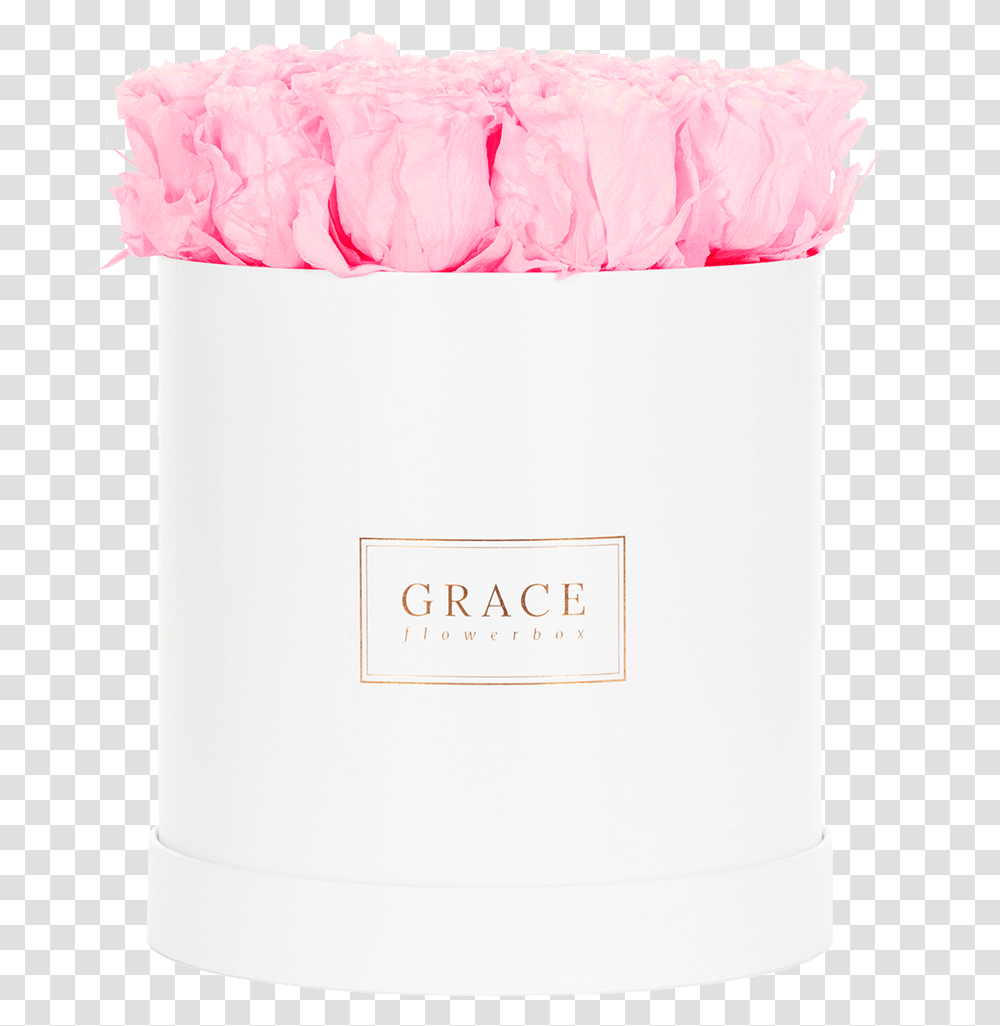 Rosgold White Flowerbox Midi Romantic Pink Tissue Paper, Towel, Paper Towel, Toilet Paper, Diaper Transparent Png