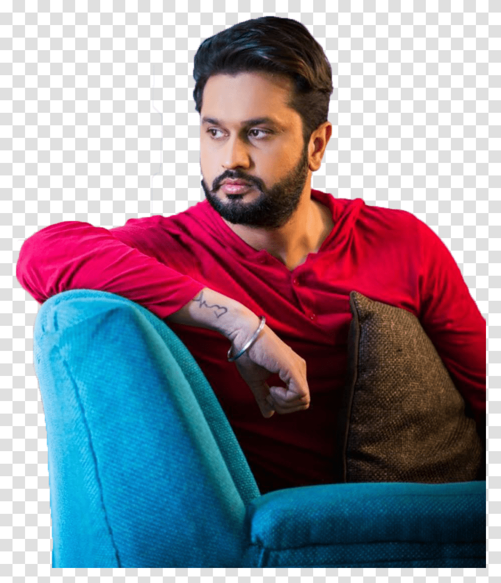 Roshan Prince Free Background Roshan Prince, Face, Person, Human, Furniture Transparent Png