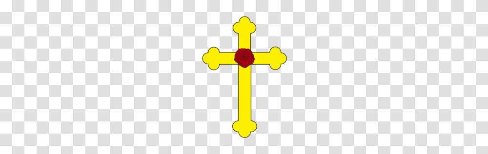 Rosicrucianism, Cross, Crucifix Transparent Png