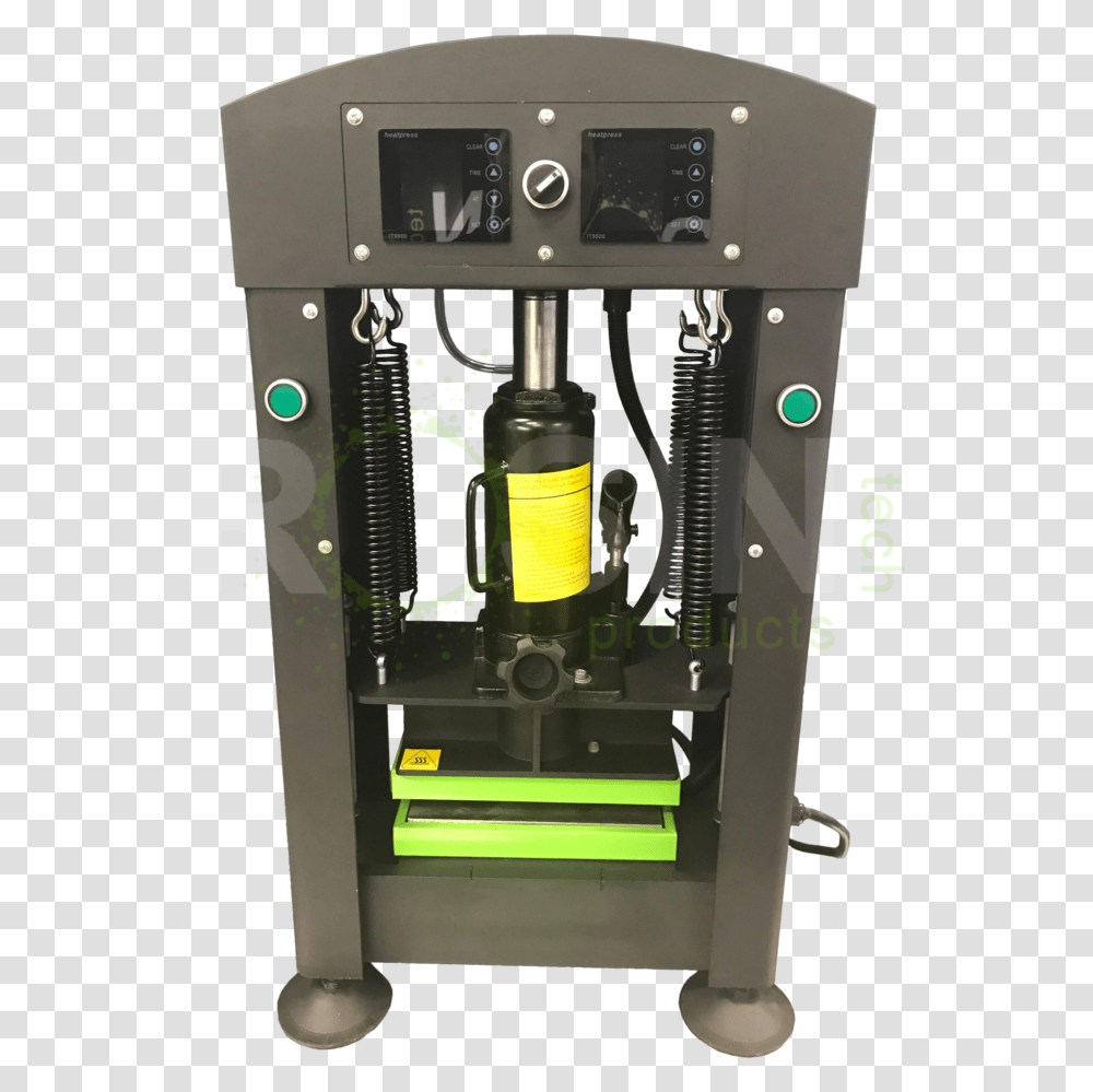 Rosin Tech Products, Machine, Camera, Electronics, Wiring Transparent Png