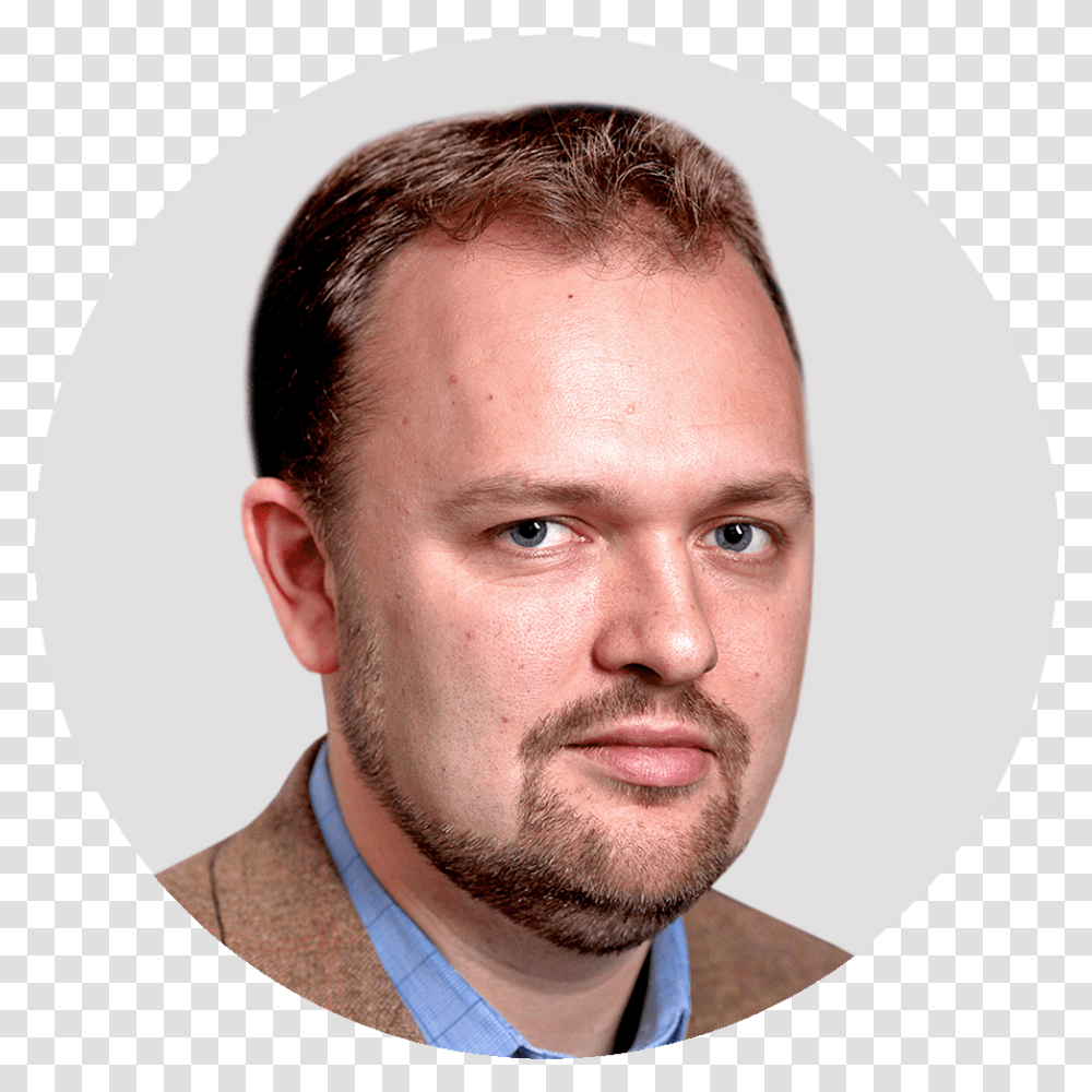 Ross Douthat, Face, Person, Human, Head Transparent Png
