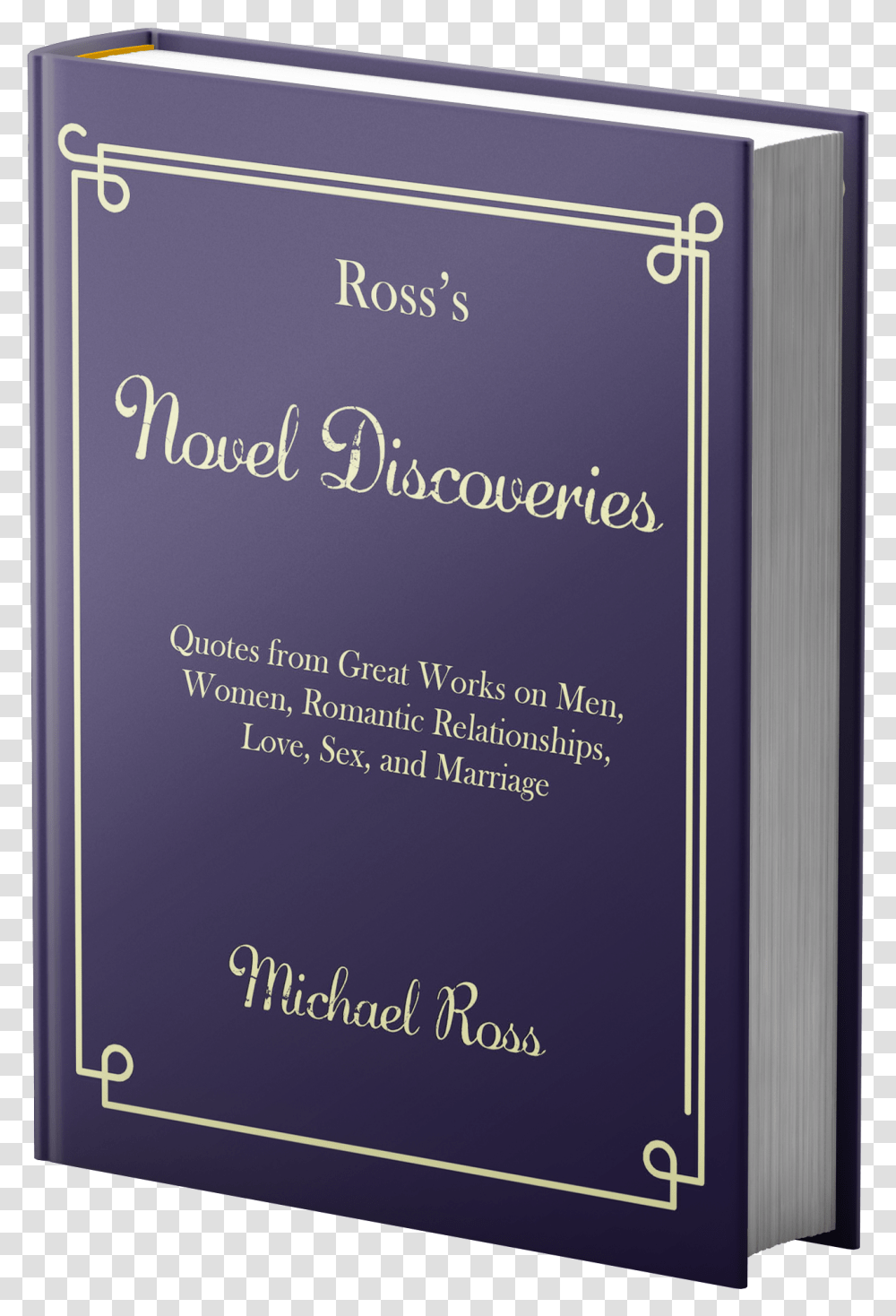 Ross S Novel Discoveries Poster, Phone, Electronics, Mobile Phone, Cell Phone Transparent Png