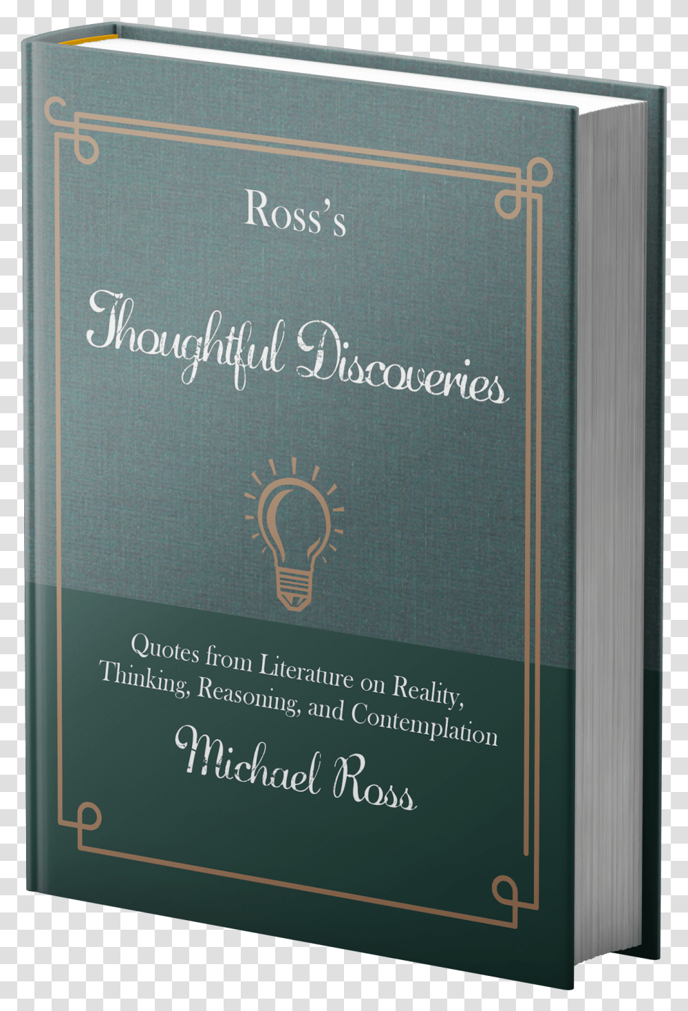 Ross S Thoughtful Discoveries Sign, Phone, Electronics, Mobile Phone Transparent Png