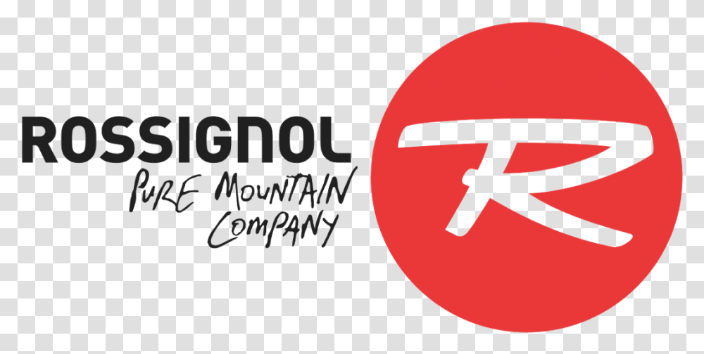 Rossignol Logos Skis Rossignol, Text, Label, Hand, Alphabet Transparent Png