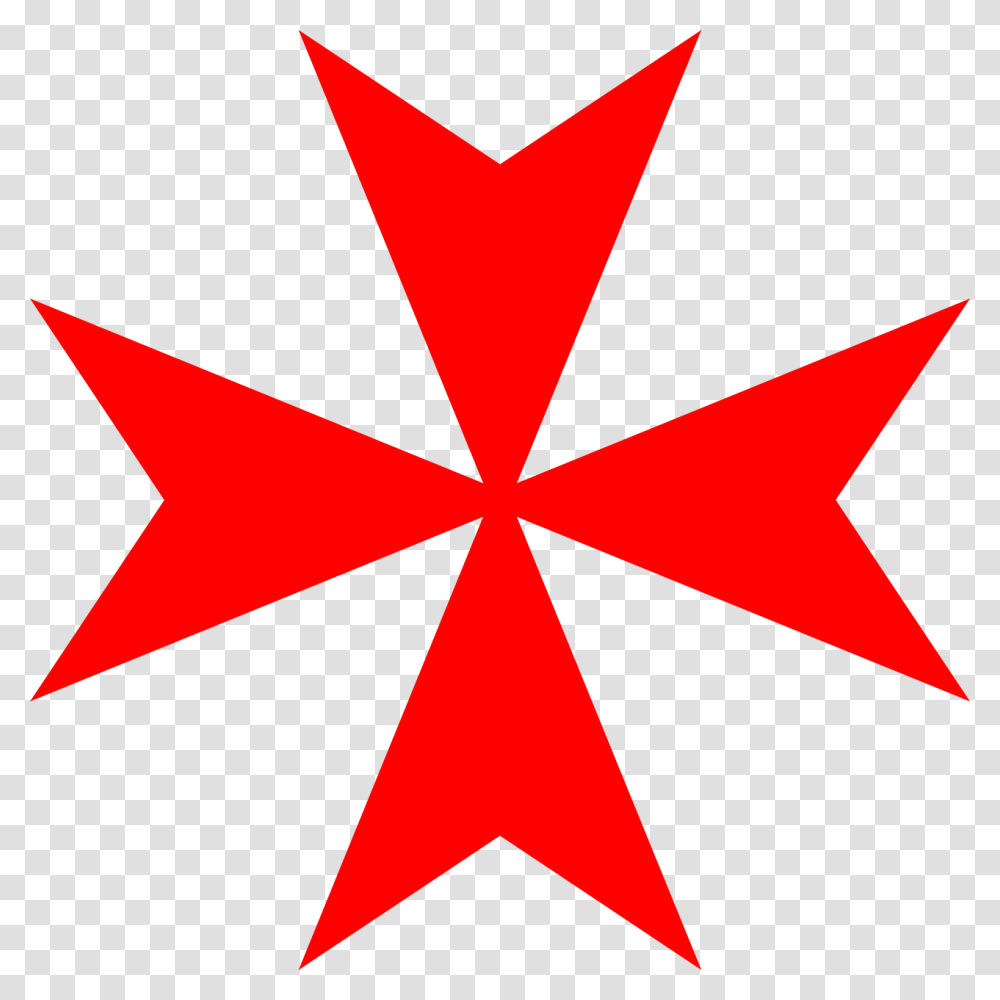 Rosslyn Park Logo, Star Symbol Transparent Png