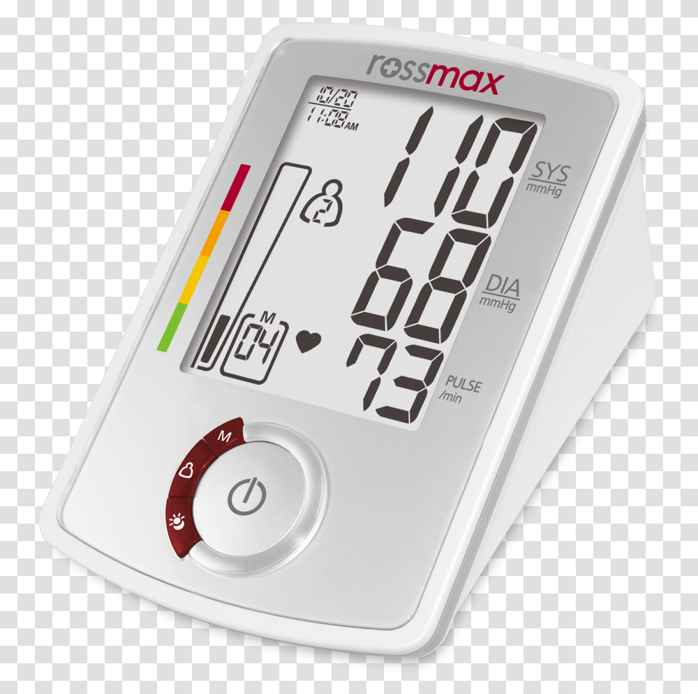 Rossmax Blood Pressure Machine, Mobile Phone, Electronics, Cell Phone, Outdoors Transparent Png