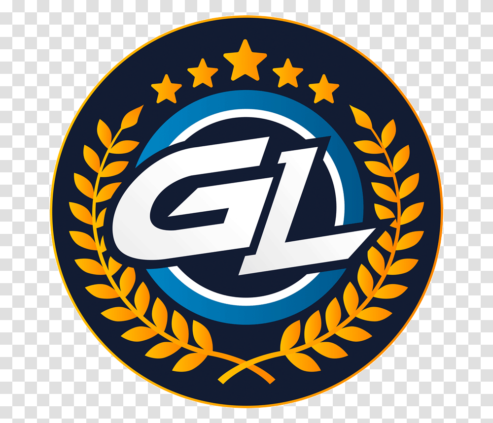 Roster Team Gamerlegion, Logo, Symbol, Trademark, Emblem Transparent Png