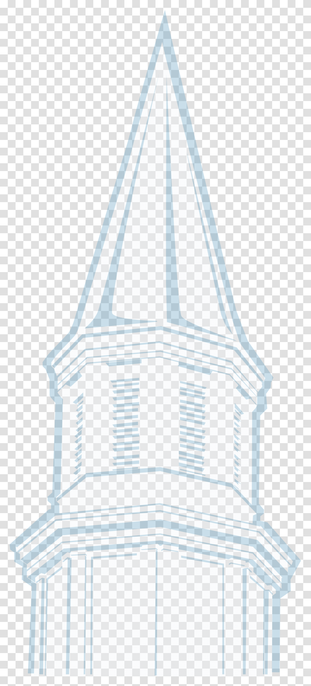 Roswellpress Full Steeple, Tower, Architecture, Building, Spire Transparent Png