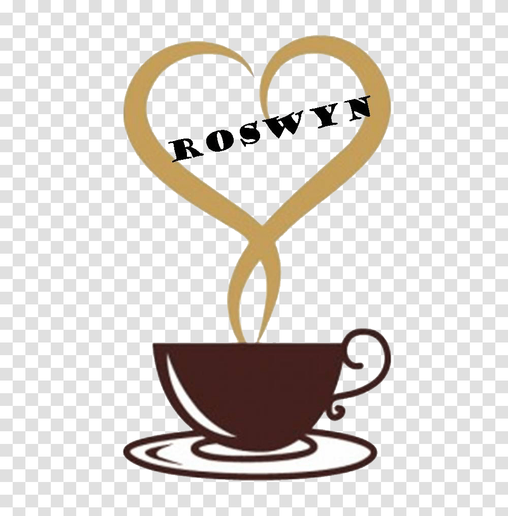 Roswyn House The London Residence Of The Lady Ratlings, Hourglass, Coffee Cup Transparent Png
